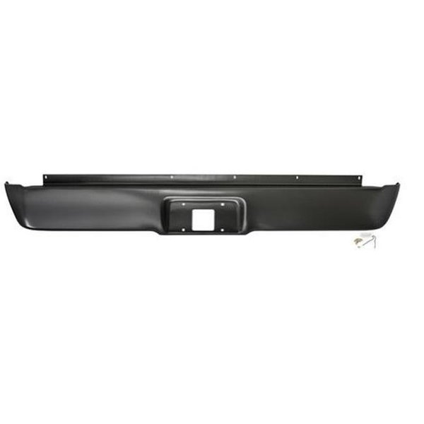 Ipcw IPCW CWRS-9699F Ford F150; F250 Ld 1997 - 2003 Roll Pan; Steel CWRS-9699F